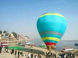 17 जनवरी से शुरू होगा काशी का बैलून फेस्टिवल, इतनी होगी फीस 