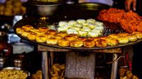 देश की सड़कों पर मिलेगा फाइव-स्टार फूड, 100 स्ट्रीट की बनी लिस्ट