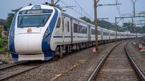 Northeast को मिली पहली वंदे भारत एक्सप्रेस, जानिए कितना लगेगा समय और किराया