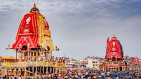 रथ यात्रा : राजा ने सोने के झाड़ू से बुहारा रास्ता, नाराज पत्नी को छोड़ मौसी के घर चल पड़े जगन्नाथ 