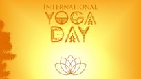 अंतर्राष्ट्रीय योग दिवस पर शिव की नगरी काशी बनेगी योगनगरी बनारस
