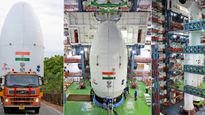 चंद्रयान 3 के लॉन्च के लिए ISRO ने कस ली है कमर, कब चंद्रयान मिशन 3 होगा लॉन्च? 