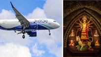 दुर्गा पूजा: महंगी हुई कोलकाता की फ्लाइट, थोड़े पैसे और मिलाकर घूम आइये दुबई