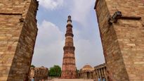 कुतुबुद्दीन-ऐबक ने नहीं बनवाया था कुतुब-मीनार!