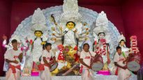 कोलकाता में नवरात्रि नहीं मनती बल्कि होती है दुर्गा पूजा, जानिए क्यों कहा जाता है ऐसा!