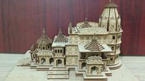 श्रीराम के रंग में रंगेगी अयोध्या नगरी : बनाया जाएगा रामायण काल को दर्शाता Wax और Temple Museum