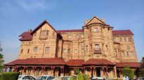हरि निवास Palace : कश्मीर में शाही ठाठ-बाट से बितानी है छुट्टियां तो जरूर Visit करें यहां