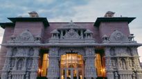 न्यू जर्सी में होगा भारत के बाहर दुनिया के सबसे बड़े हिंदू मंदिर का उद्धाटन, जानिए इसकी विशेषताएं 