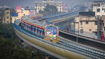 Kolkata Metro : दुर्गा पूजा के समय हर रोज कितने बजे तक चलेगी मेट्रो? 