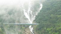 लंबे समय बाद पर्यटकों के लिए फिर से खोला गया दुधसागर वाटरफॉल, जानिए कैसे मिलेगा टिकट