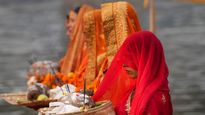 Chhath Puja 2023 : इस साल कब है छठ पूजा? जानिए क्या है इसका रामायण-महाभारत कनेक्शन