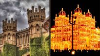 गणतंत्र दिवस की छुट्टियों में IRCTC के साथ एक्सप्लोर करें Beautiful Bangalore टूर