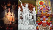 Durga Puja 2023 : चलती ट्राम में पूजा से लेकर Pet Friendly पूजा पंडाल, Unique है कोलकाता की दुर्गा पूजा 