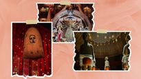 चर्चाओं में छाया हुआ है कोलकाता के इस दुर्गा पूजा पंडाल का थीम, क्यों इतना खास है यह Theme?  