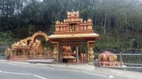 श्रीलंका का सीता अम्मन कोविले मंदिर, जहां आज भी मौजूद है लंका दहन के निशान