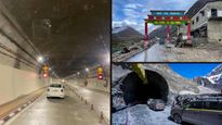 अटल रोड टनल से लेकर औट टनल तक : भारत की 10 सबसे लंबी और महत्वपूर्ण रोड सुरंगें