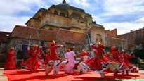शुरू हो रहा है राजस्थान की कला और संस्कृति को दर्शाता 'कुंभलगढ़ फेस्टिवल'