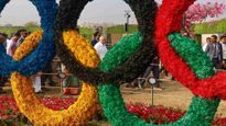 अहमदाबाद में शुरू हुआ फ्लावर शो, नये साल की छुट्टियों में घुमने जाने का परफेक्ट डेस्टिनेशन