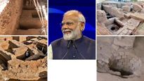 PM मोदी के गांव में खुदाई में मिला भारत का सबसे पुराना शहर, हड़प्पा काल से हो सकता है संबंध