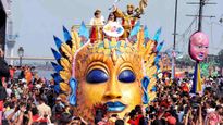 गोवा कार्निवल 2024 : म्यूजिक, संस्कृति और ढेर सारी मौज-मस्ती, कब से हो रहा है शुरू!