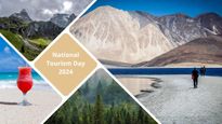 National Tourism Day 2024 : 10 टिप्स जो बनाएं आपके ट्रिप को बजट फ्रेंडली 