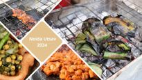 नोएडा उत्सव : खत्म होने से पहले जरूर घूम आएं, चख लें कुछ लाजवाब स्ट्रीट फूड का स्वाद