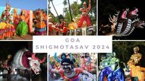बड़ा रंगीन होता है गोवा का शिग्मोत्सव - होली के रंगों के साथ ढोल-नगाड़ों की गूंज, कब होगा आयोजित! 