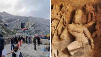 महाशिवरात्रि : इन 5 जगहों पर मंदिर नहीं गुफाओं में श्रद्धा के साथ पूजे जाते हैं महादेव