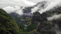 माउंट कलसुबाई की खुबसूरती में खोये आनंद महिंद्रा, जानिए महाराष्ट्र के इस 'माउंट एवरेस्ट' के बारे में 