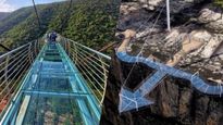 कब से खुलेगा उत्तर प्रदेश का पहला Glass Bridge, क्या है इसकी खासियतें!
