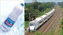 वंदे भारत एक्सप्रेस में यात्रियों को 1 लीटर नहीं अब दी जाएगी 500 ML रेल नीर की बोतल, क्यों?  