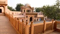 नाहर सिंह पैलेस में बनाएं 'शाही महल' के बैंकग्राउंड में Reels, कई फिल्मों की हो चुकी है शूटिंग