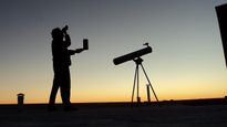 सितारों की दुनिया में झांकने का मौका - मसूरी में शुरू हुआ भारत का पहला Astro Tourims अभियान
