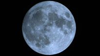 सालों के इंतजार के बाद आज से 3 दिनों तक दिखेगा 'सुपर ब्लू मून', क्या भारत में आएगा नजर?