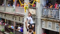 मुंबई की वो 5 जगहें जहां जन्माष्टमी के दिन 'गोविंदाओं' की टोली दही-हांडी पर मचाती है धूम
