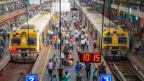मुंबई में 35 दिनों के लिए शुरू हुआ ट्रेनों का मेगा ब्लॉक, क्या गणेशोत्सव भी होगा प्रभावित?