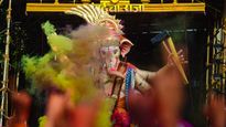 Ganesh Chaturthi 2024 : अपनी बकेट लिस्ट में जरूर शामिल करें मुंबई के ये 8 गणेशोत्सव पंडाल 