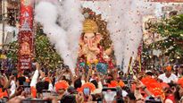 Ganesh Chaturthi 2024 : दिल्ली-NCR के गणेशोत्सव पंडाल, जो इस साल हैं  Must Visit