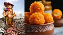 Ganesh Chaturthi 2024 : हैदराबाद में ₹1.87 करोड़ में बिका गणेशोत्सव का लड्डू