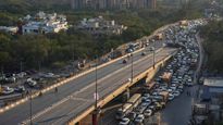 मरम्मत के लिए दिल्ली में सरिता विहार फ्लाईओवर का एक हिस्सा होगा बंद, कब से?