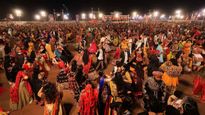 नवरात्रि पर अहमदाबाद में होने वाले Events, रातभर झूमने को हो जाएंगे मजबूर - कैलेंडर में कर ले मार्क