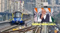 Mumbai Metro : 5 अक्तूबर को प्रधानमंत्री करेंगे मेट्रो लाइन 3 का उद्घाटन, यात्री सेवाएं कब से शुरू?