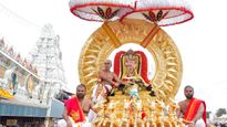 तिरुमाला तिरुपति देवस्थानम में आज से शुरू हो रहा है वार्षिक ब्रह्मोत्सव, श्रद्धालुओं के लिए खास व्यवस्था