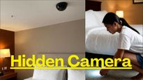 होटल के कमरे में छिपे कैमरे से निजी पलों की वीडियो - फोटो तो नहीं निकाल रहा कोई? जानिए कैसे लगाएंगे पता!