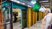 Mumbai Metro line 3 : पहला फेज शुरू, जानिए BKC से कफे परेड तक कब से शुरू होगी मेट्रो?