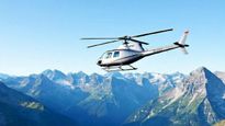 पिथौरागढ़-अल्मोरा रूट पर शुरू हुई नयी हेलिकॉप्टर सेवा, क्या है Timing और कितना किराया?