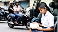 बैंगलोर में बच्चों के लिए ऐप राइड सेवा और महिलाओं के लिए Moto Women  बाइक टैक्सी लॉन्च, Details