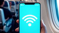 फ्लाईट्स में अब जमकर करें नेट सर्फिंग, इस एयरलाइंस की घरेलू उड़ान में भी मिलेगी WiFi की सुविधा