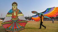 हैदराबाद में शुरू हुआ Kite Festival, जानिए क्या है 2 दिनों के लिए ट्रैफिक एडवाइजरी?