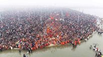 Mahakumbh 2025 : 1 दिन में प्रयागराज जाकर त्रिवेणी संगम में लगाएं आस्था की पवित्र डुबकी, खर्च ₹800 